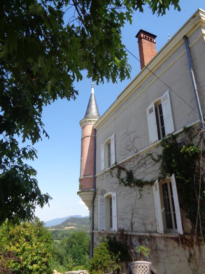 L'Annexe Du Chateau De Saint Genix エクステリア 写真
